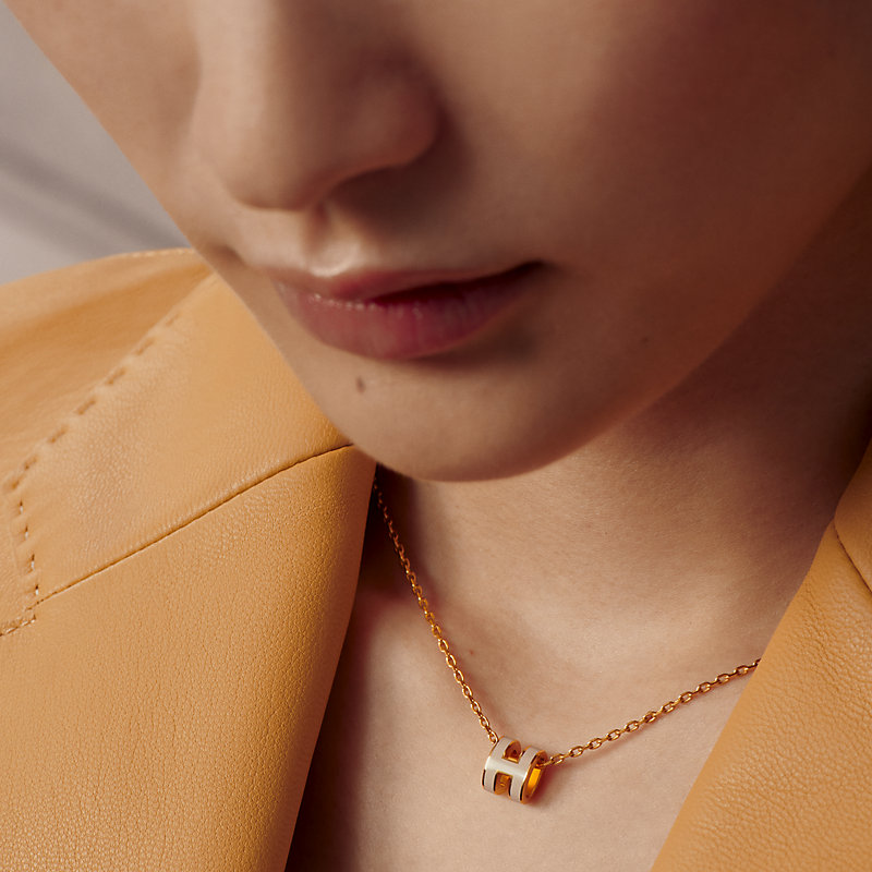 Mini Pop H pendant | Hermès Mainland China